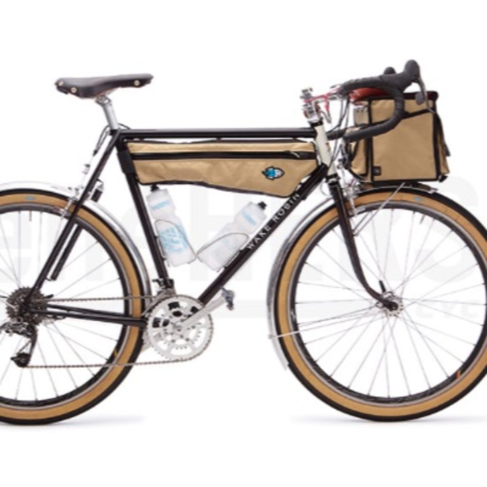 Meet your Posher, Sean